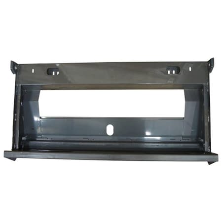 Aftermarket CLAAS Adapater Plate Fits Capello Spartan WN-E3-50011-PEX